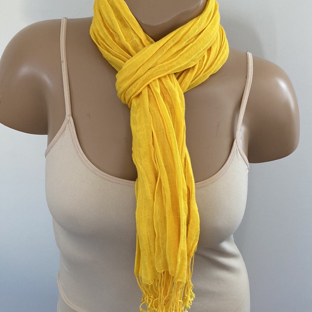 Scarf - Picture 2 of 3